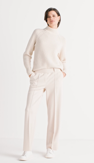 Knitted Pant