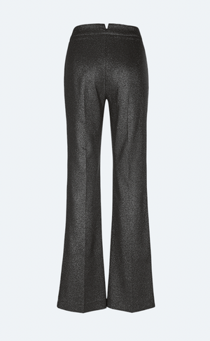 Bootcut Pant W/Shimmer