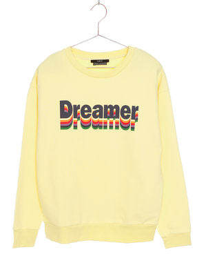 Dreamer Sweater - Sonia's Runway