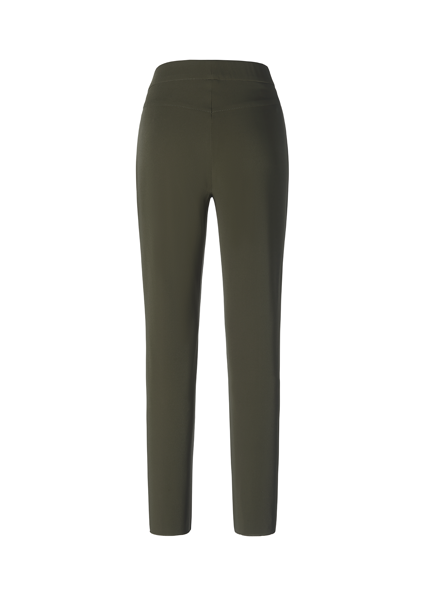 Bottle green trousers ladies outlet