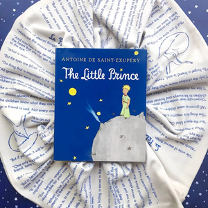 The Little Prince - Sonia's Runway