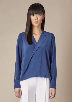 Gehry Blouse - Sonia's Runway