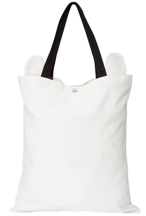 Snoopy Tote