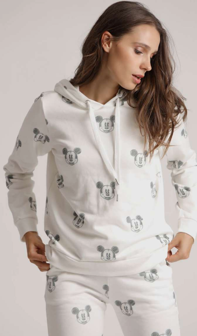 Mickey Mouse Hoody