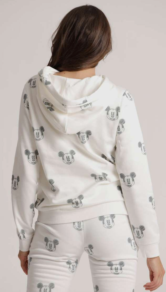 Mickey Mouse Hoody