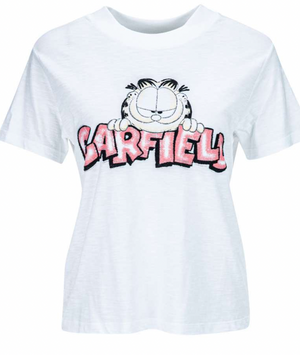 Garfield Tee Shirt