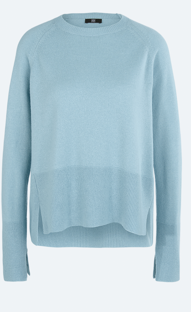 Wool/Cashmere Blend sweater