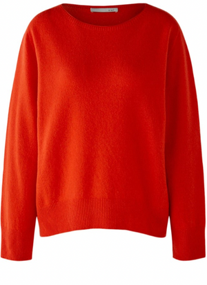 Merino Sweater