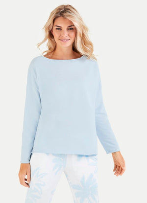 Fleece Sweatshirt Basic