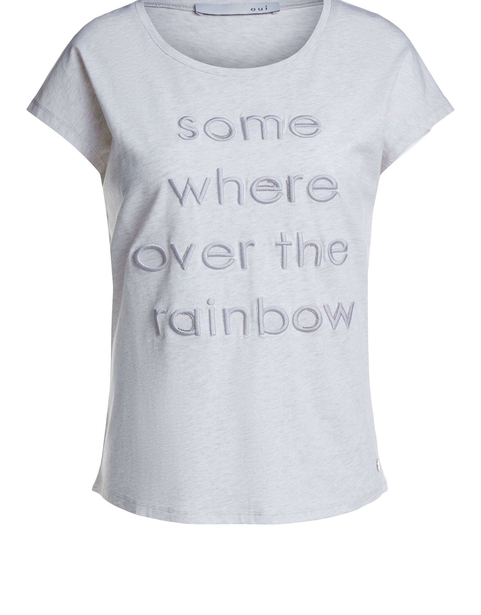 Over The Rainbow Tee Shirt